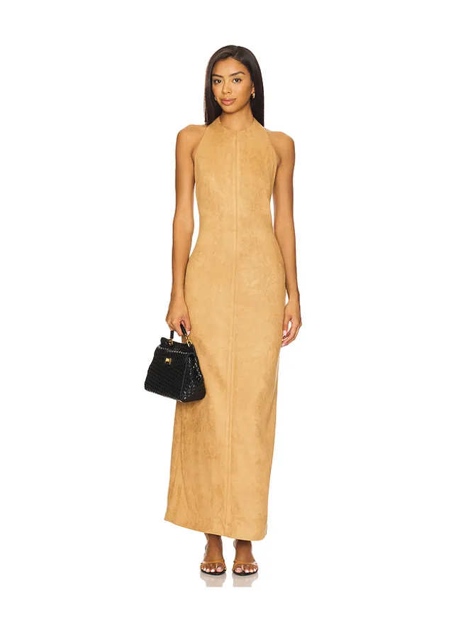 Nakedvice Nakedvice AMBROSE ドレスの商品画像