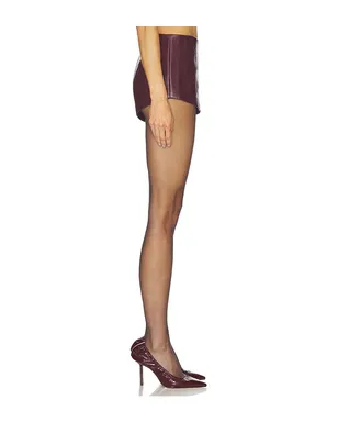 Nakedvice THE JULIA ショートパンツ - サムネイル3