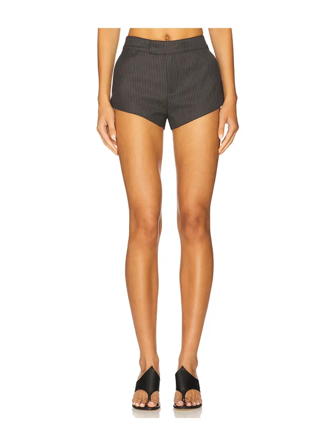 Nakedvice Nakedvice ADDISON ショートパンツの商品画像
