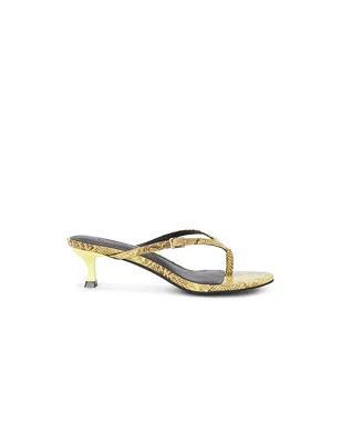 Nakedvice THE TAYLA HEEL サンダル - サムネイル1