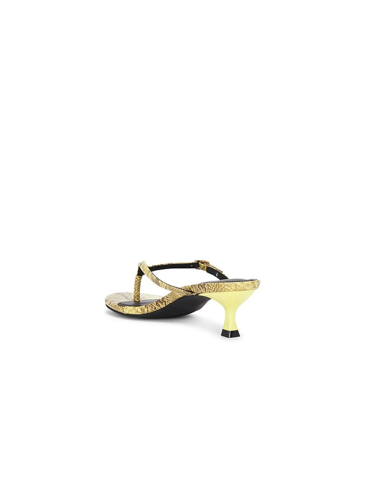 Nakedvice THE TAYLA HEEL サンダル - 画像3