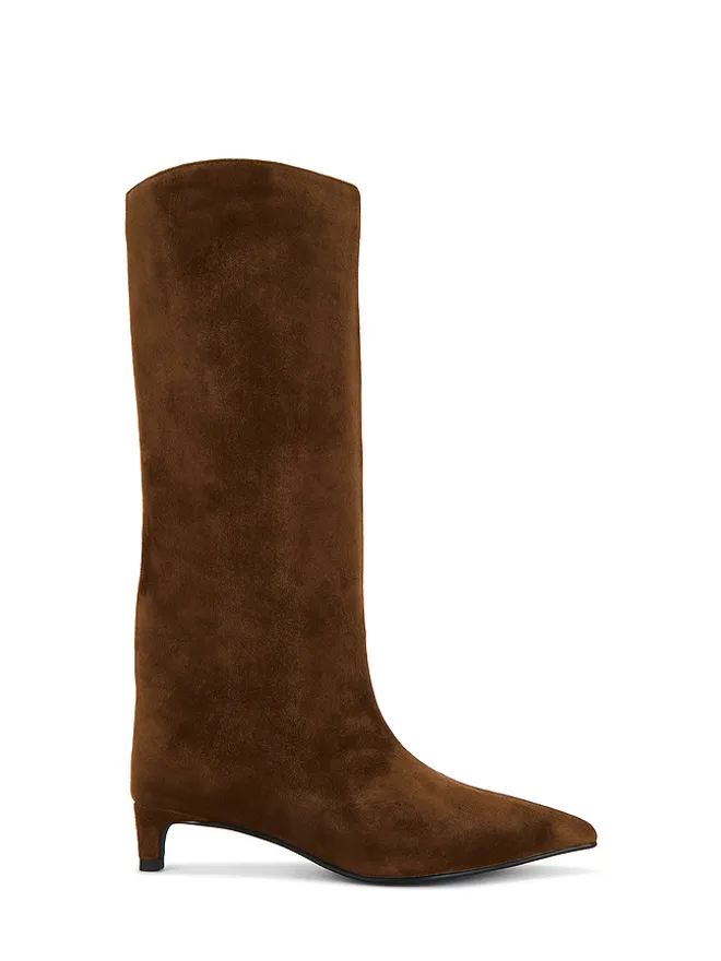 Nakedvice Nakedvice THE STACEY SUEDE ブーツの商品画像