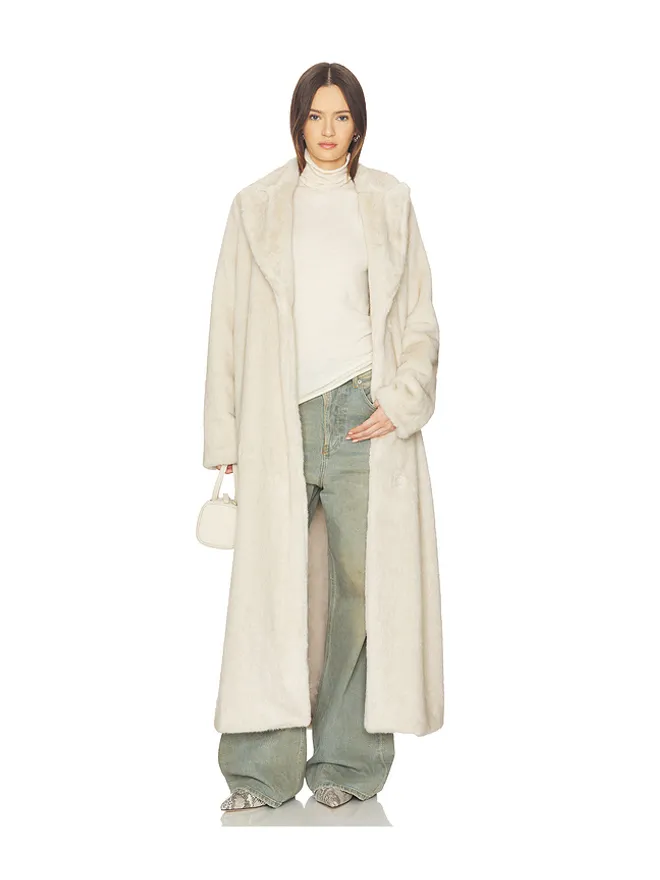 Nakedvice Nakedvice THE DELANEY コートの商品画像