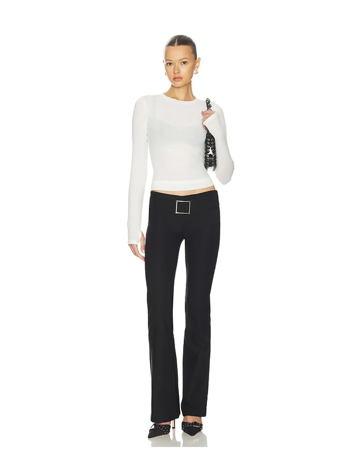 Nakedvice THE DOVE トップ - 画像4