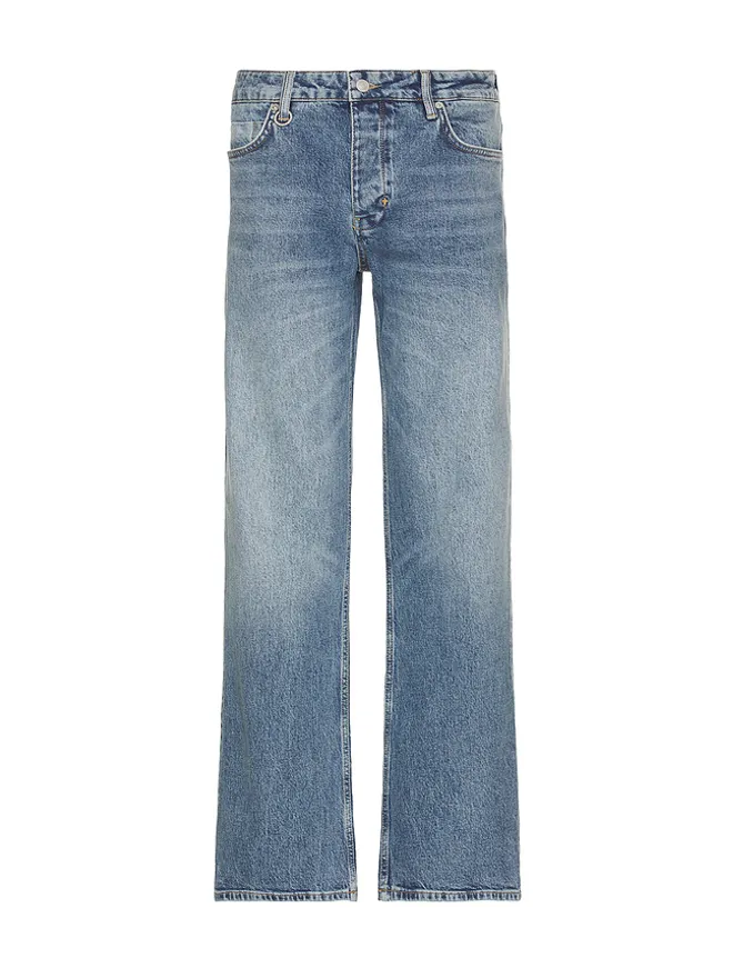 NEUW NEUW JULIAN RELAXED SEVILLE デニムの商品画像
