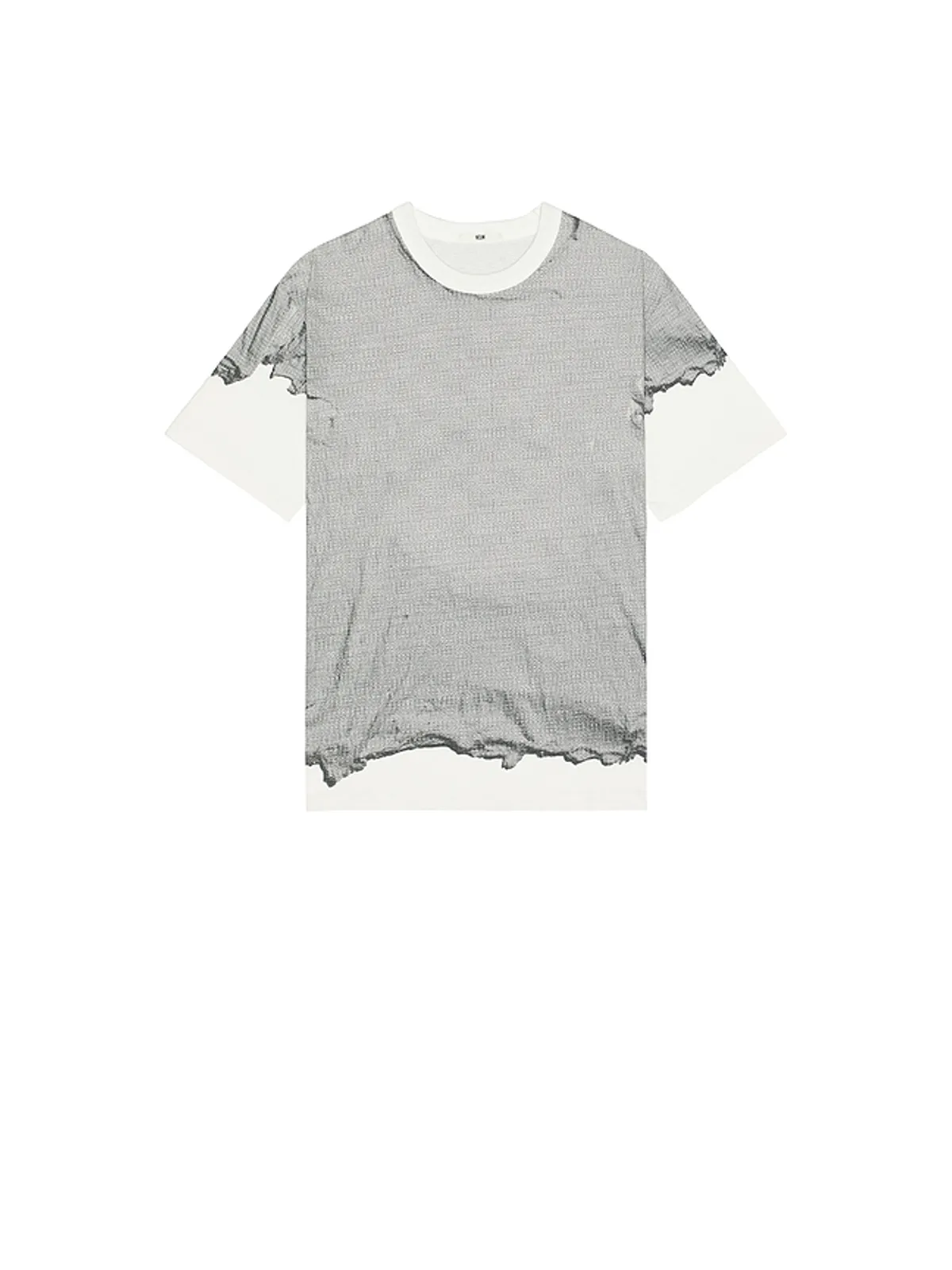 NEUW DIGITAL VINTAGE Tシャツ - 画像1