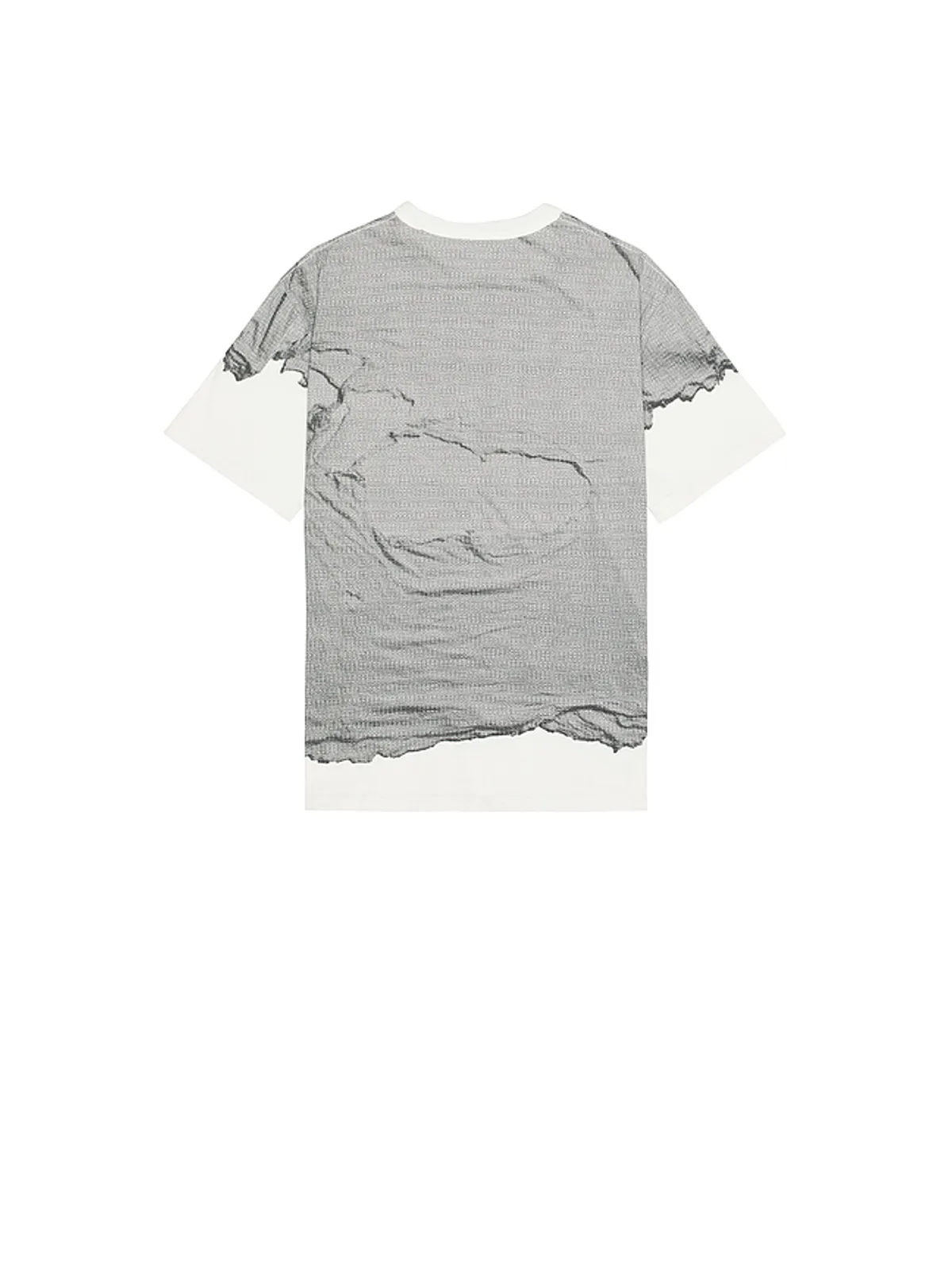 NEUW DIGITAL VINTAGE Tシャツ - 画像2