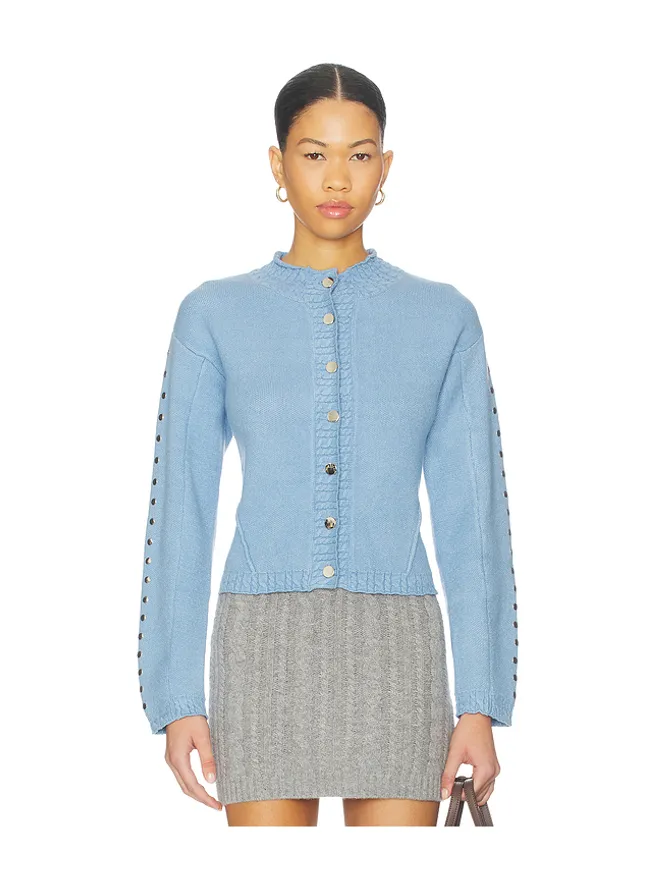 Never Fully Dressed Never Fully Dressed CARDIGAN セーターの商品画像