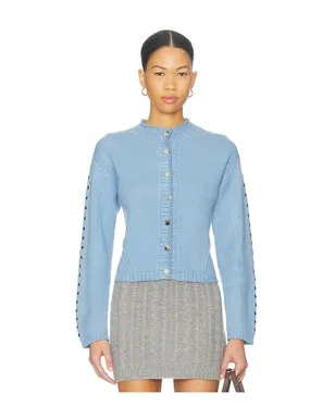 Never Fully Dressed CARDIGAN セーター - サムネイル1