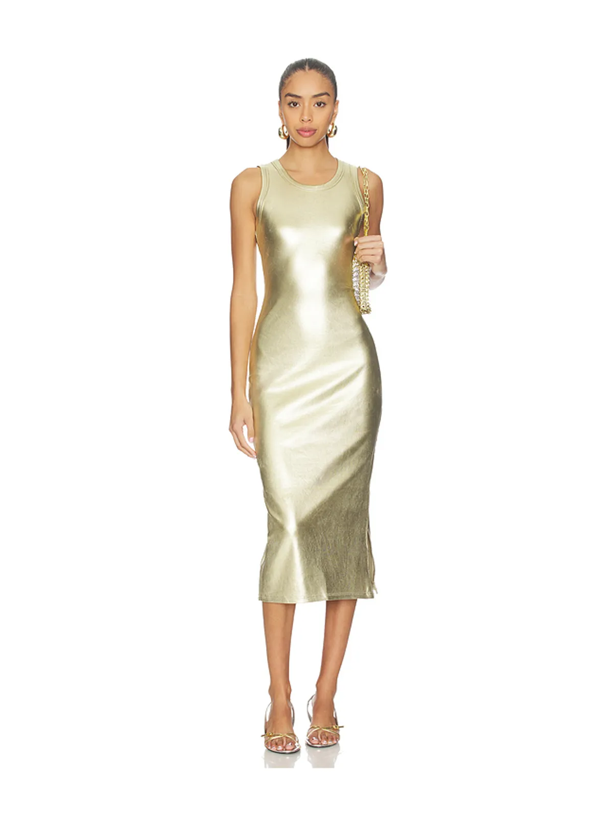 Never Fully Dressed DRESS ドレス - 画像1