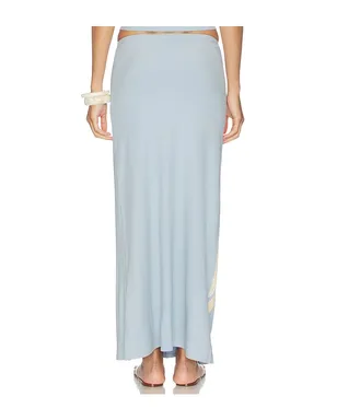Never Fully Dressed ICE BLUE スカート - サムネイル4