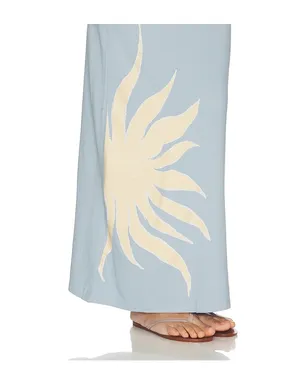 Never Fully Dressed ICE BLUE スカート - サムネイル6