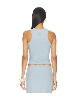 Never Fully Dressed ICE BLUE トップ - サムネイル3