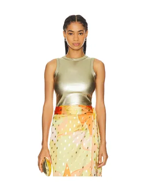 Never Fully Dressed TANK トップ - サムネイル1