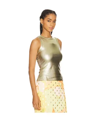 Never Fully Dressed TANK トップ - サムネイル2