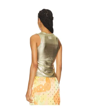 Never Fully Dressed TANK トップ - サムネイル3