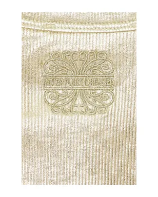 Never Fully Dressed TANK トップ - サムネイル5