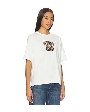 Never Fully Dressed WHITE CALL ME BOXY トップ - サムネイル2