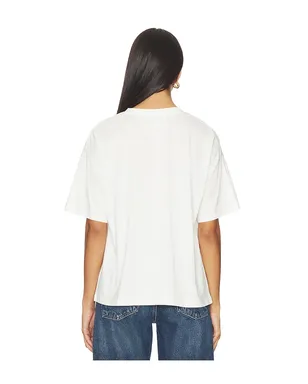 Never Fully Dressed WHITE CALL ME BOXY トップ - サムネイル3
