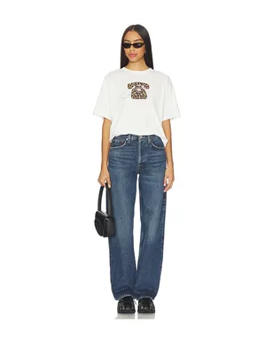 Never Fully Dressed WHITE CALL ME BOXY トップ - サムネイル4