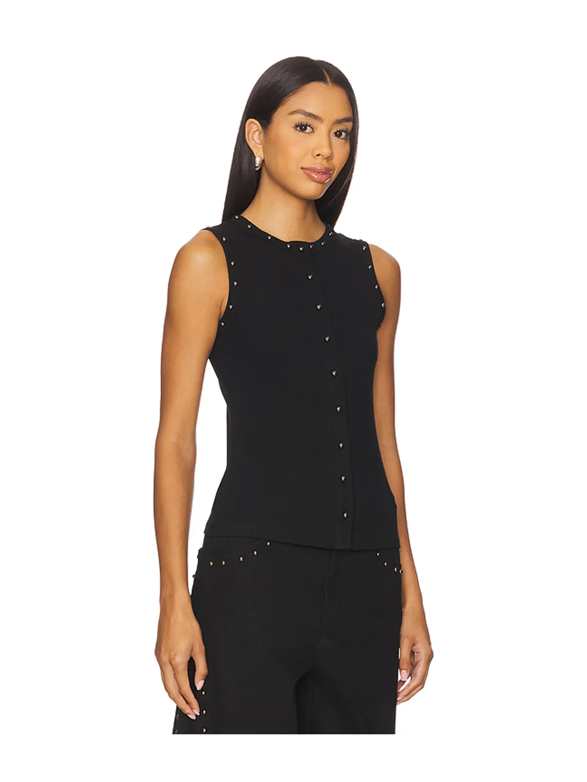 Never Fully Dressed TANK トップ - 画像2