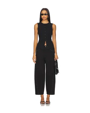 Never Fully Dressed TANK トップ - サムネイル4