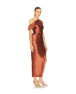 NICHOLAS EARTHA ドレス - サムネイル2