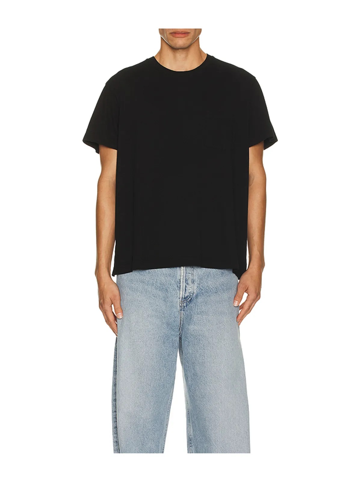 NILI LOTAN BRANDON Tシャツ - 画像1