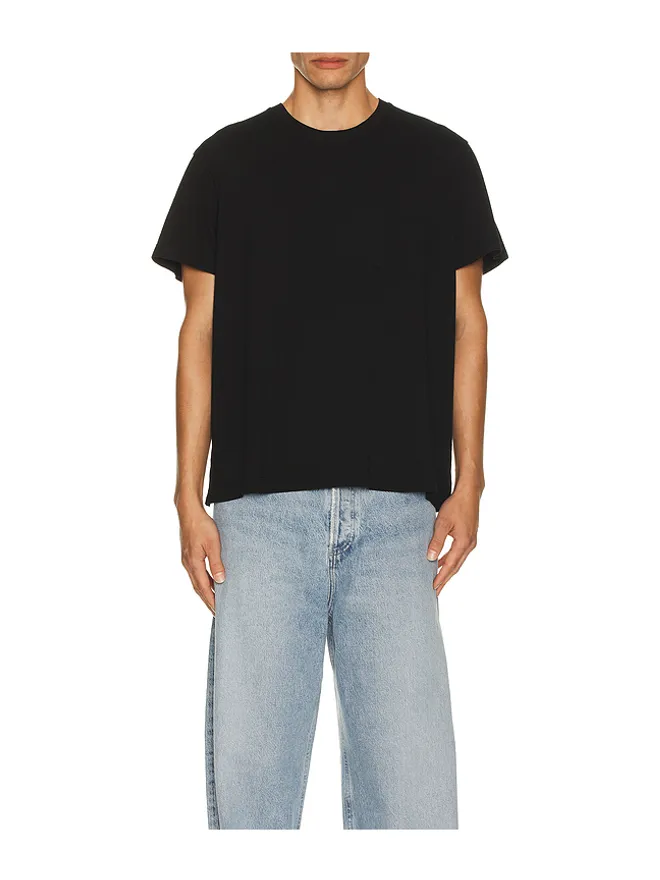 NILI LOTAN NILI LOTAN BRANDON Tシャツの商品画像