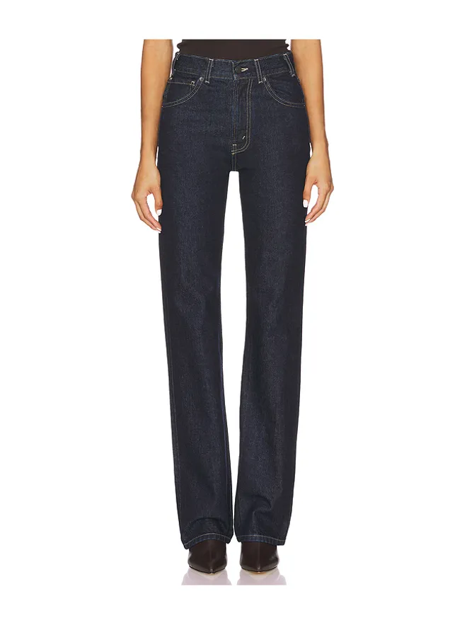 NILI LOTAN NILI LOTAN JOAN ストレートレッグの商品画像