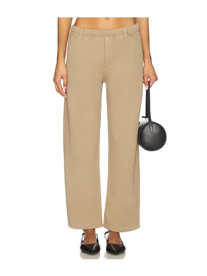 NILI LOTAN NILI LOTAN TRIBECA スウェットパンツの商品画像