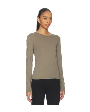 NILI LOTAN SIMONE 長袖Tシャツ - サムネイル2