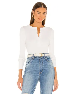 NILI LOTAN JORDAN Tシャツ - サムネイル1