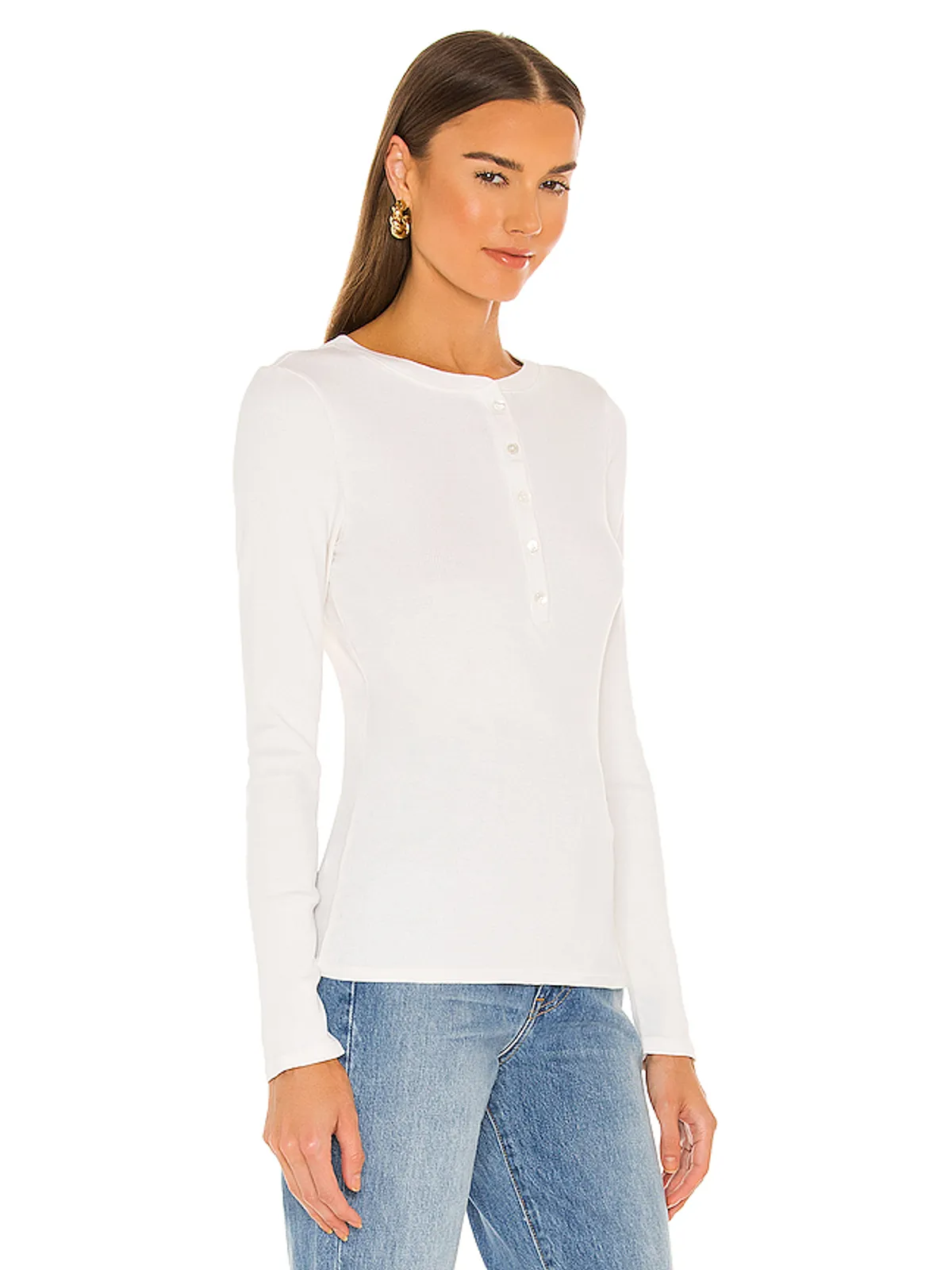NILI LOTAN JORDAN Tシャツ - 画像2