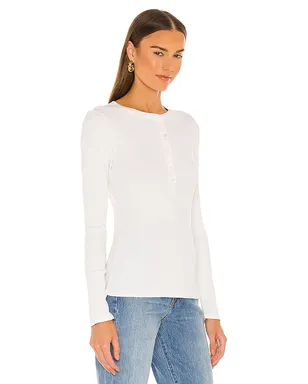 NILI LOTAN JORDAN Tシャツ - サムネイル2