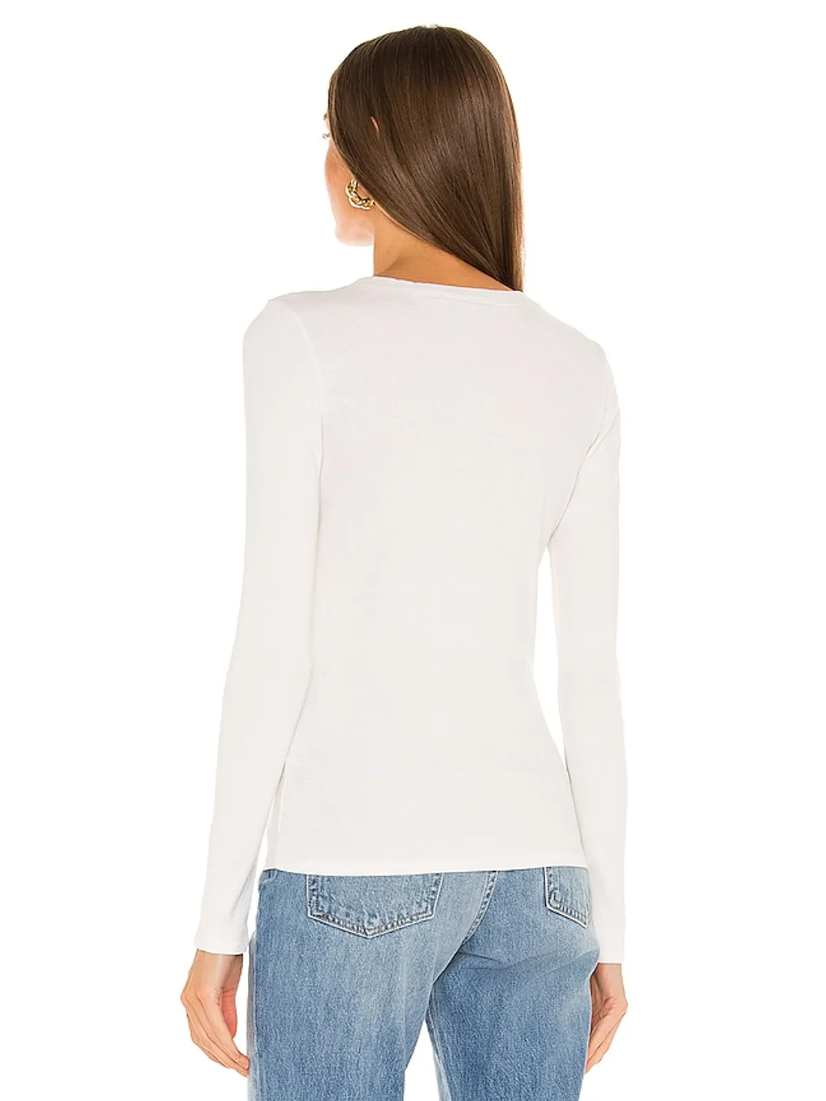 NILI LOTAN JORDAN Tシャツ - 画像3