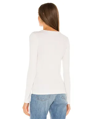 NILI LOTAN JORDAN Tシャツ - サムネイル3