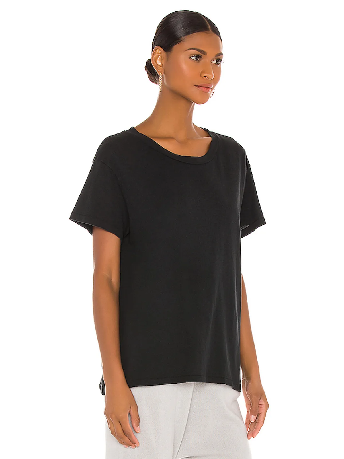 NILI LOTAN BRADY Tシャツ - 画像2