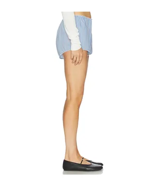 NIA NORMAN ショートパンツ - サムネイル3