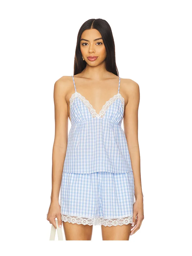 NIA NIA KENDRA トップの商品画像