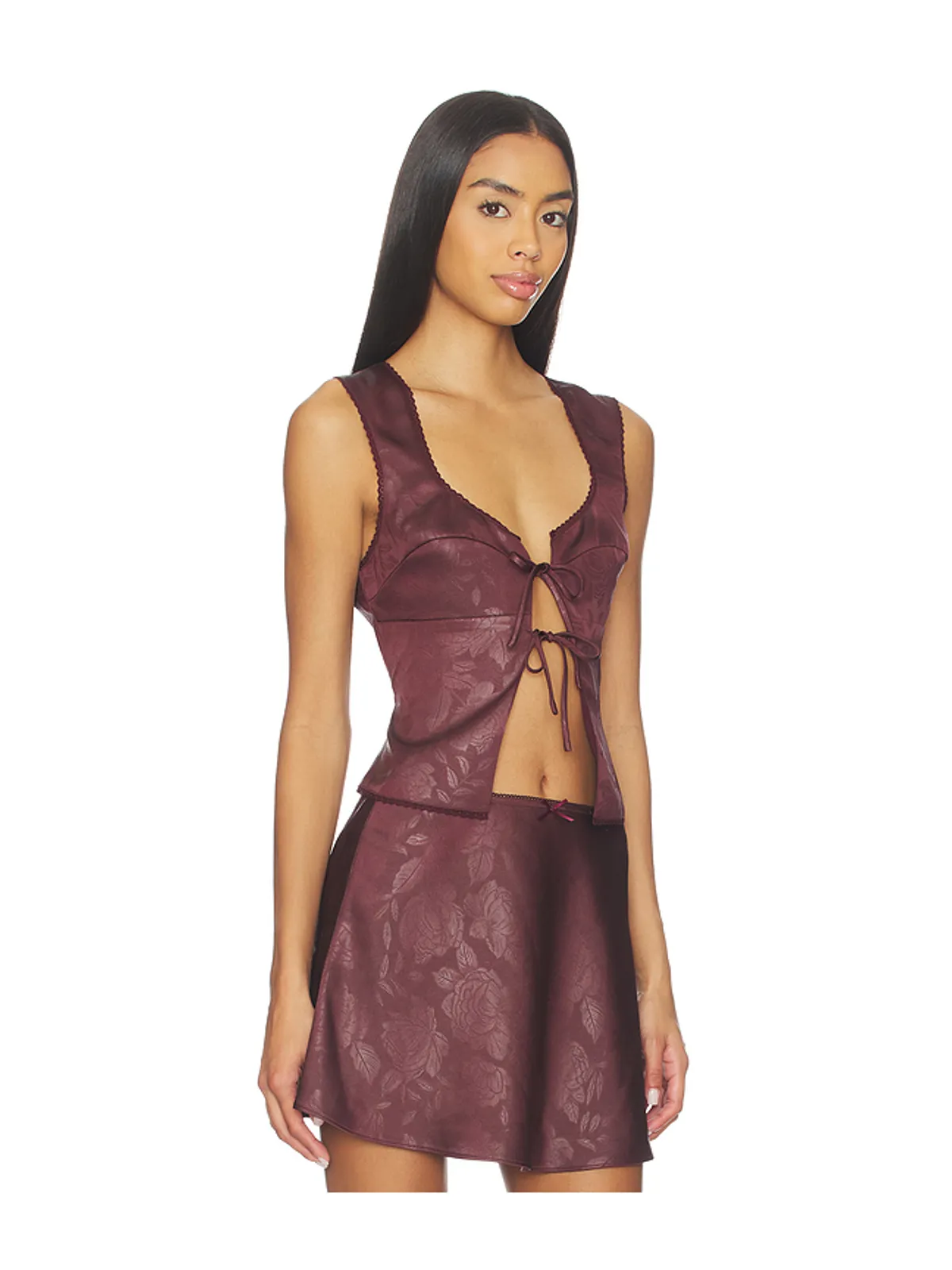 NIA VINELAND トップ - 画像2