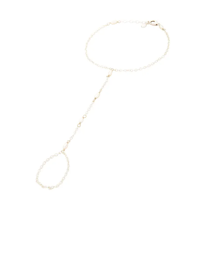 NAiiA NAiiA SOPHIA ブレスレットの商品画像