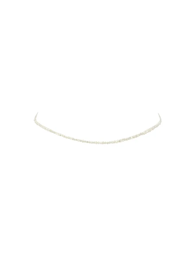 NAiiA NAiiA CHLOE ベリーチェーンの商品画像