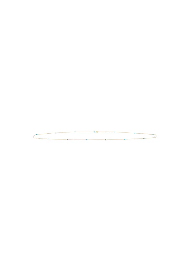 NAiiA NAiiA ベリーチェーンの商品画像