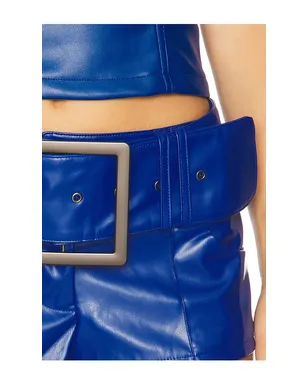 NIIHAI SANDY MOTO ショートパンツ - サムネイル6