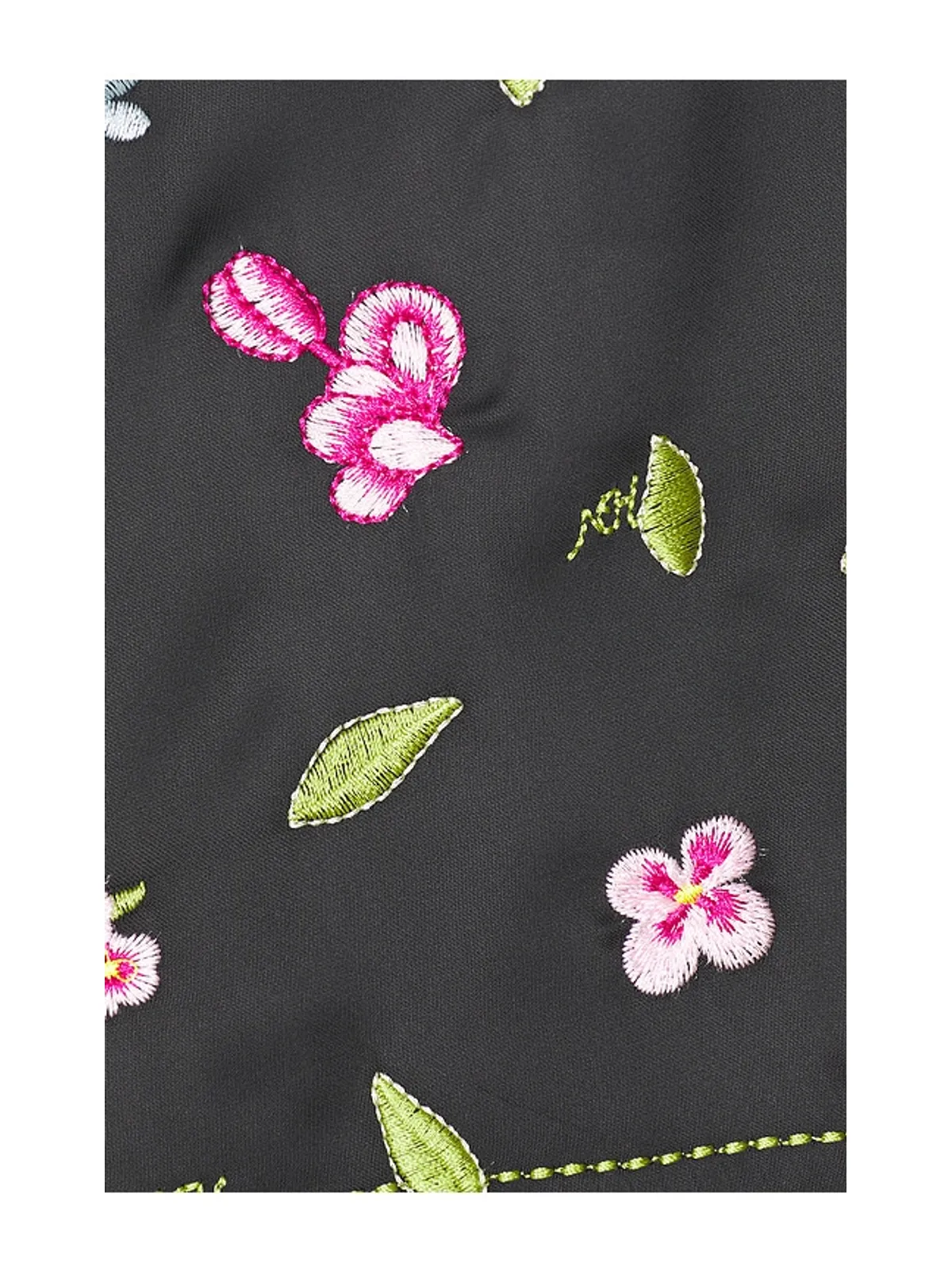 NIIHAI LARA FRINGE トップ - 画像6