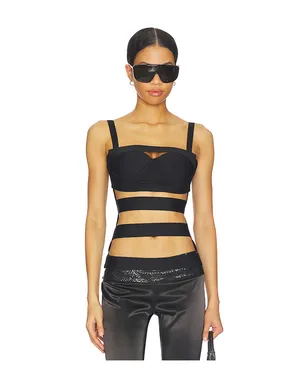 NIIHAI SNEAK BANDAGE トップ - サムネイル1