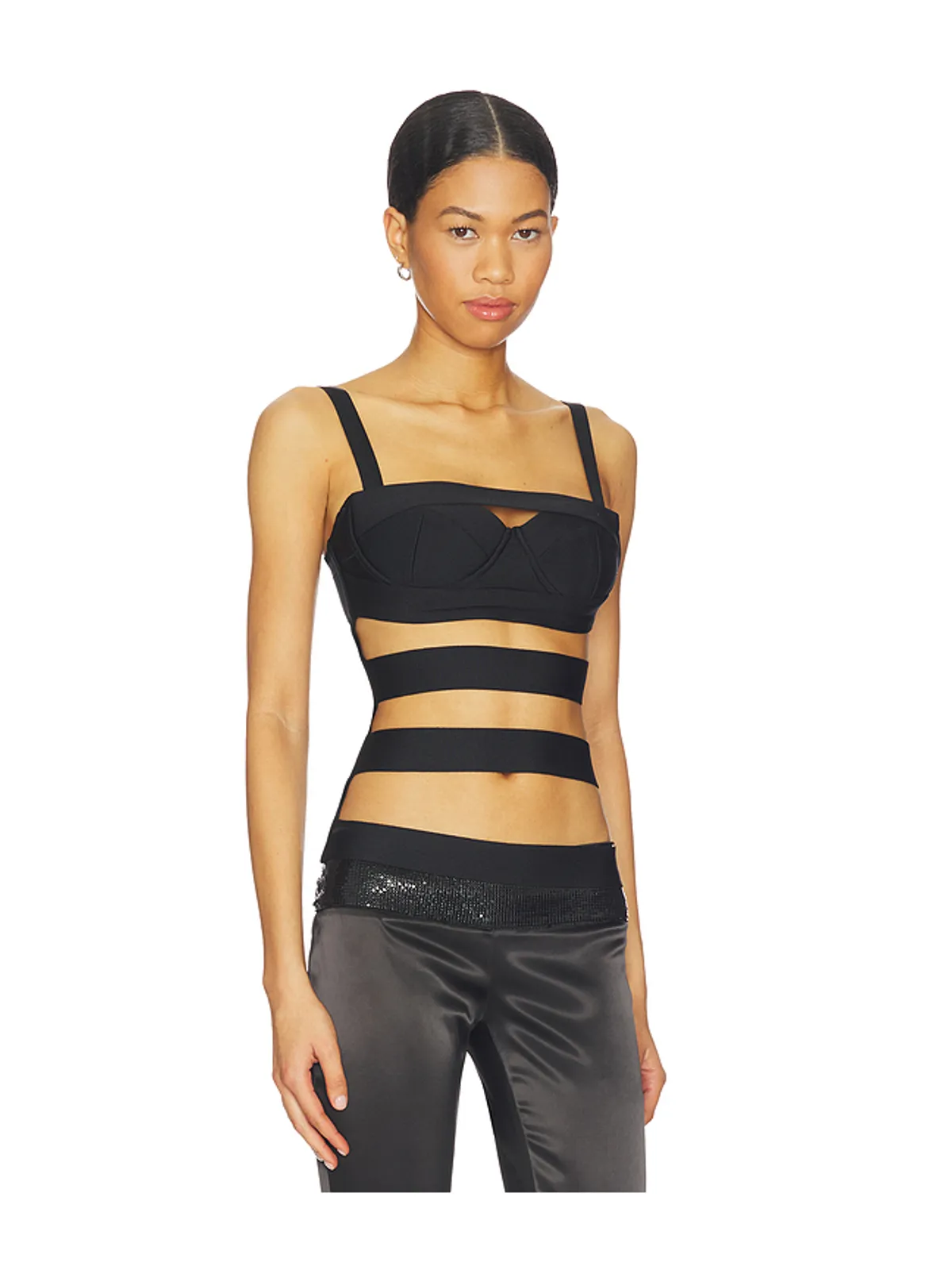 NIIHAI SNEAK BANDAGE トップ - 画像2