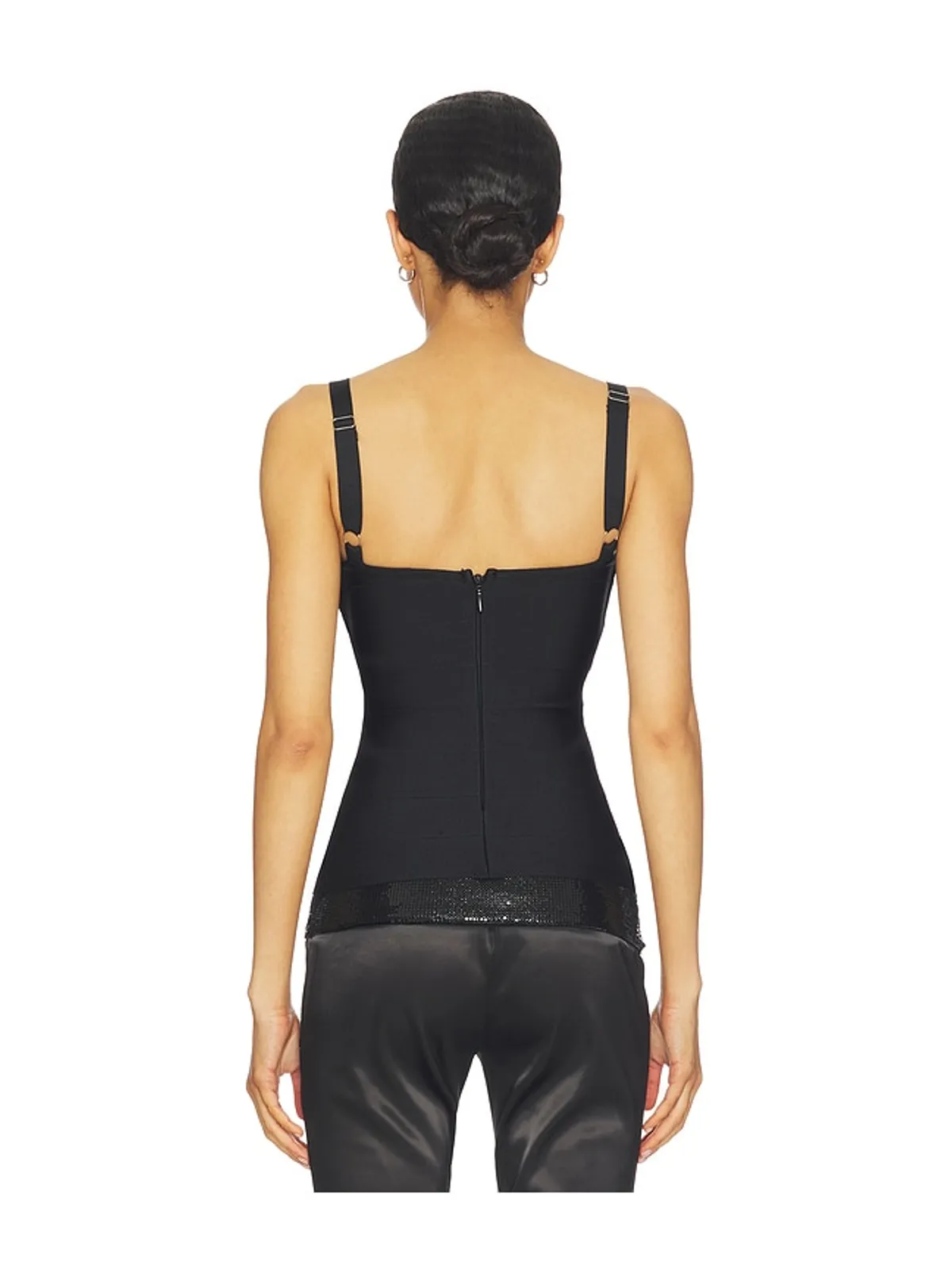 NIIHAI SNEAK BANDAGE トップ - 画像3