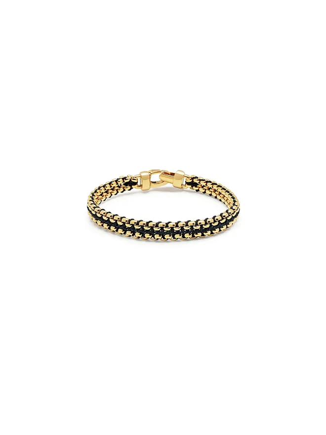 Nialaya Nialaya WOVEN ブレスレットの商品画像